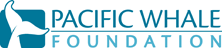 Pacific Whale Foundation logo